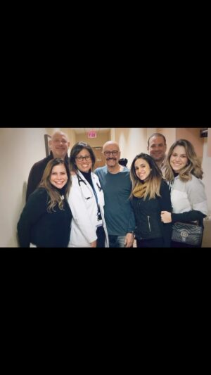 Nuria Piera Instagram - La humildad y la fuerza conviven … Este Sábado a las 9.  #NInvestiga