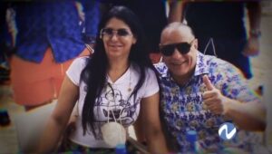 Nuria Piera Instagram - Este Sábado a las 9:00pm por @colorvisionc9 #Ninvestiga