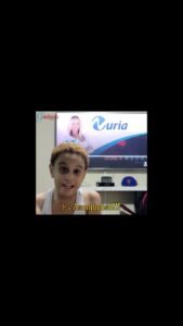 Actress Nuria Piera HD Photos and Wallpapers October 2022