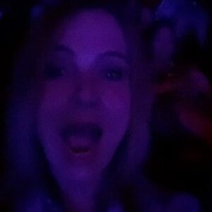 Nuria Piera Instagram - 