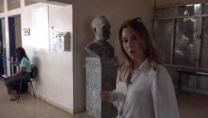 Nuria Piera Instagram - Increible!!
Este Sábado #Ninvestiga por el 9 a las 9:00 pm