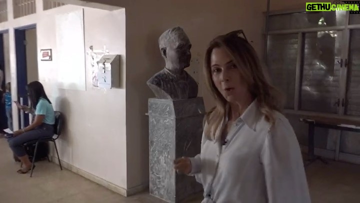 Nuria Piera - 20.1K Likes - Increible!!
Este Sábado #Ninvestiga por el 9 a las 9:00 pm