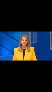 Actress Nuria Piera HD Photos and Wallpapers February 2024