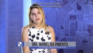 Nuria Piera Instagram - El Ministerio de Salud cierra varias clínicas donde se hacían trasplante capilares hechos por ciudadanos turcos sin la debida acreditación.
@saludpublicard #nuriainvestigacionperiodistica