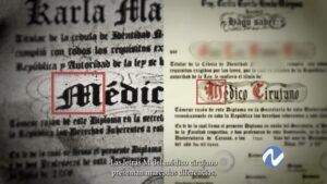 Nuria Piera Instagram - Cuando se tiene la verdad, la mentira dura poco.
Mini-reportaje de N Investiga.