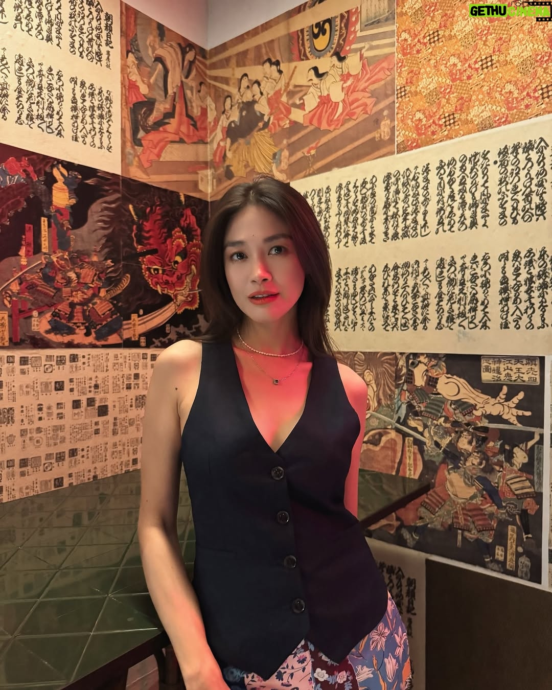 Nwe Darli Tun - 1.4K Likes - It has been one blur of fun…