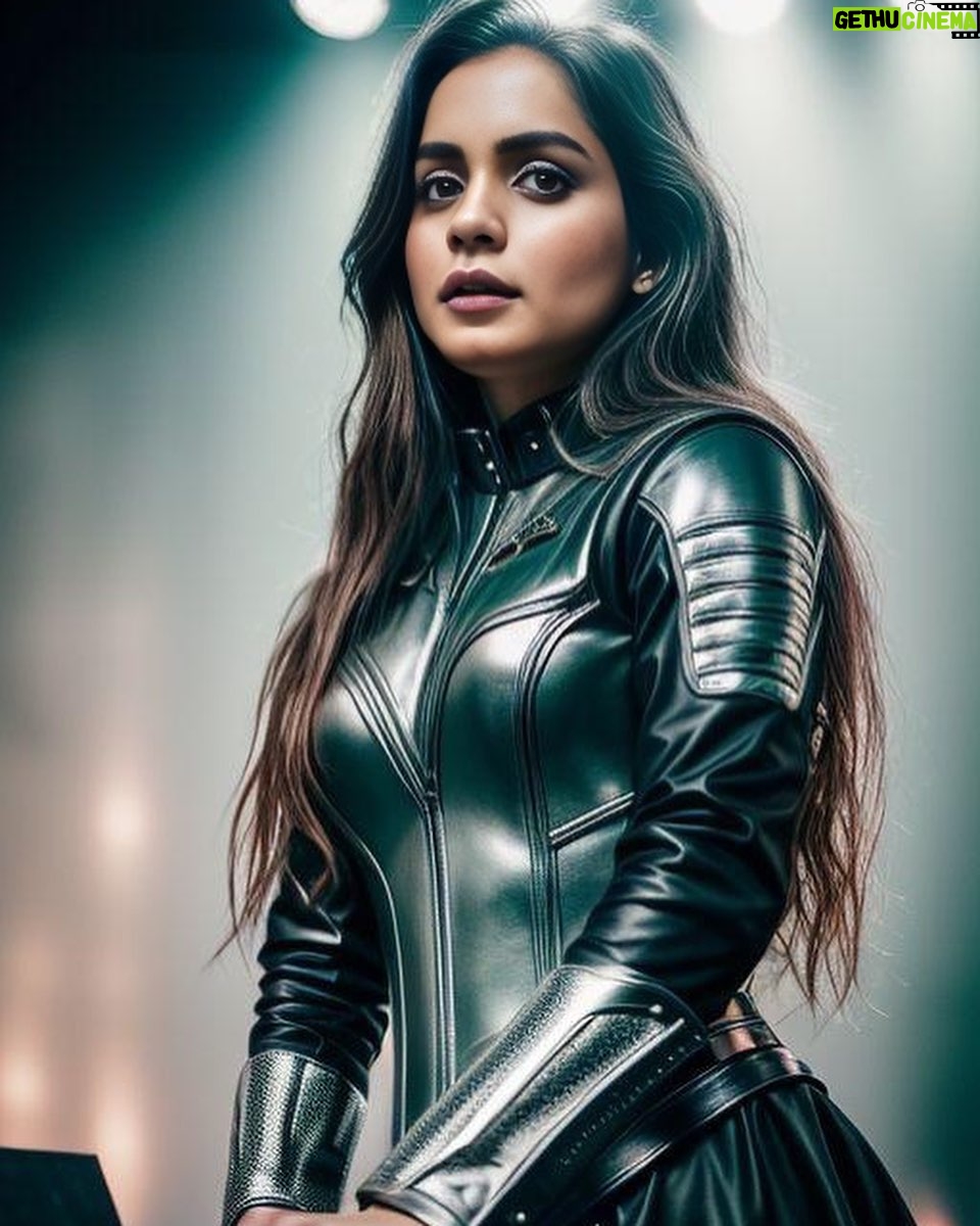 Nyeisha Rajput - 2.7K Likes - I embrace the many ways I've already grown. I see how far I've come, and I know how much further I am going. 
#instadaily #instagood #instafashion #picoftheday #photooftheday #trending #love #instalove #model #moodygrams