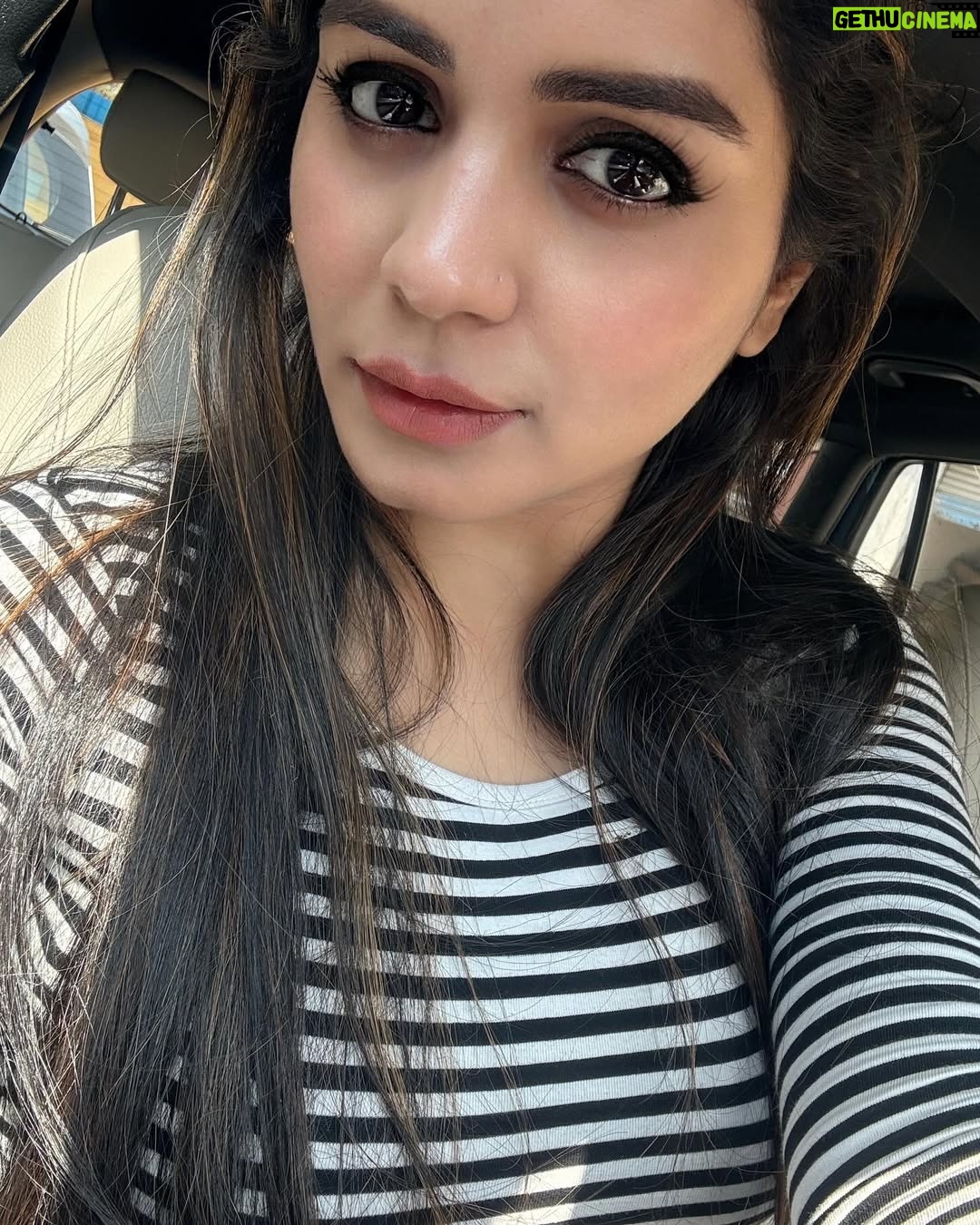 Nyeisha Rajput - 3.4K Likes - In the vastness of thoughts, restlessness finds its space. 

#trending #viral #instagram #love #explorepage #explore #instagood #fashion #follow #tiktok #like #likeforlikes #followforfollowback #photography #india #trend #instadaily #memes #music #style #trendingnow #reels #foryou #likes #photooftheday #model #beautiful #bollywood #bhfyp #insta