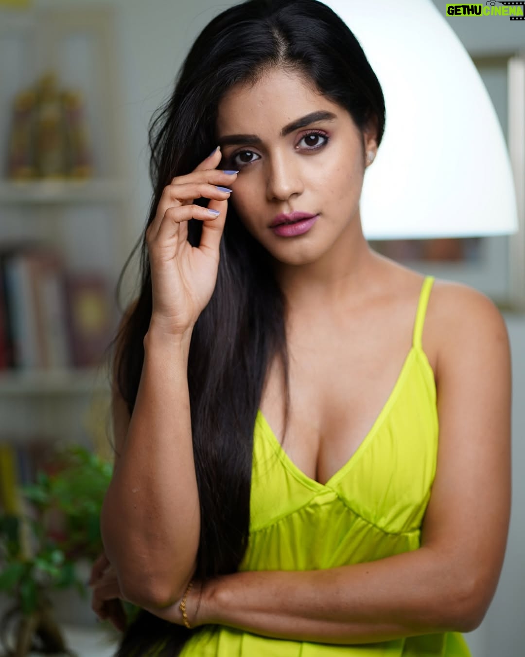 Nyeisha Rajput - 1.4K Likes - 