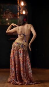 Actress Ojasvi Verma HD Photos and Wallpapers April 2025