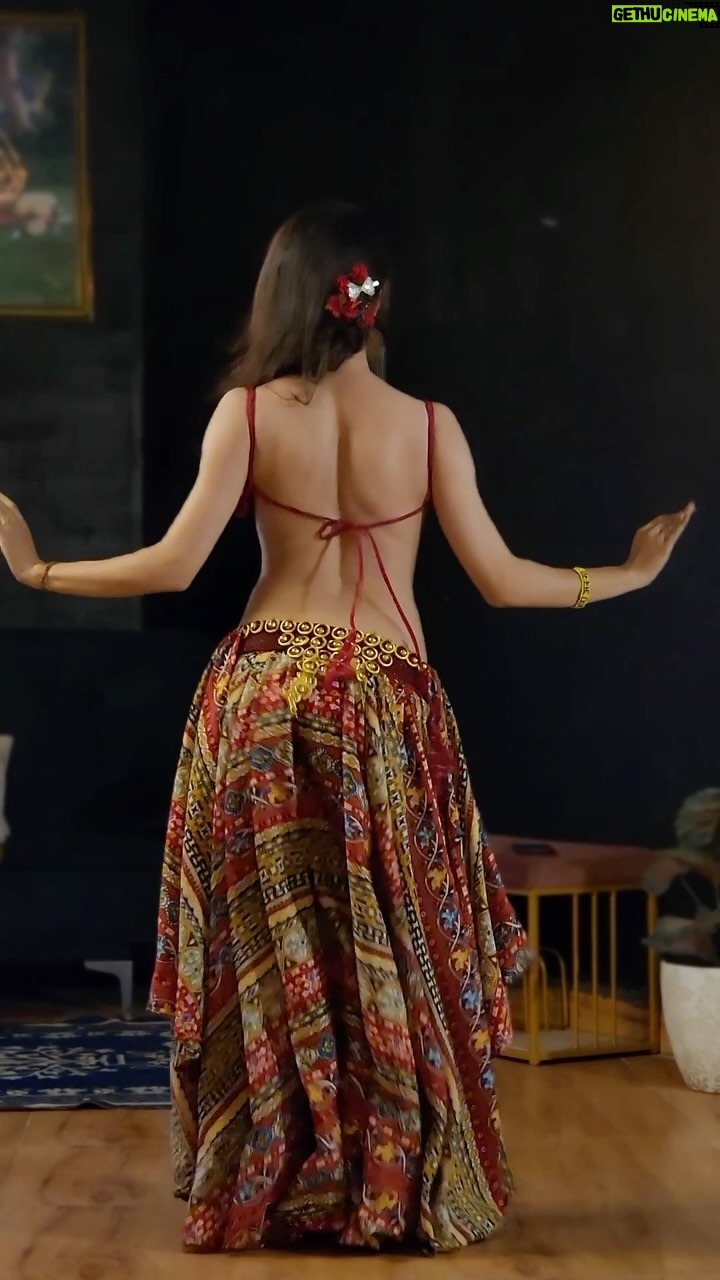 Most liked Instagram photo of Ojasvi Verma
