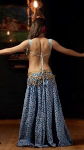 Actress Ojasvi Verma HD Photos and Wallpapers May 2025