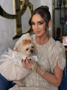 Olga Buzova Most Liked Photos and Posts