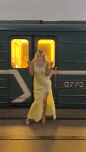 Olga Seryabkina Top 100 Instagram Photos and Posts
