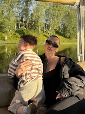 Olga Seryabkina Instagram - š§ø