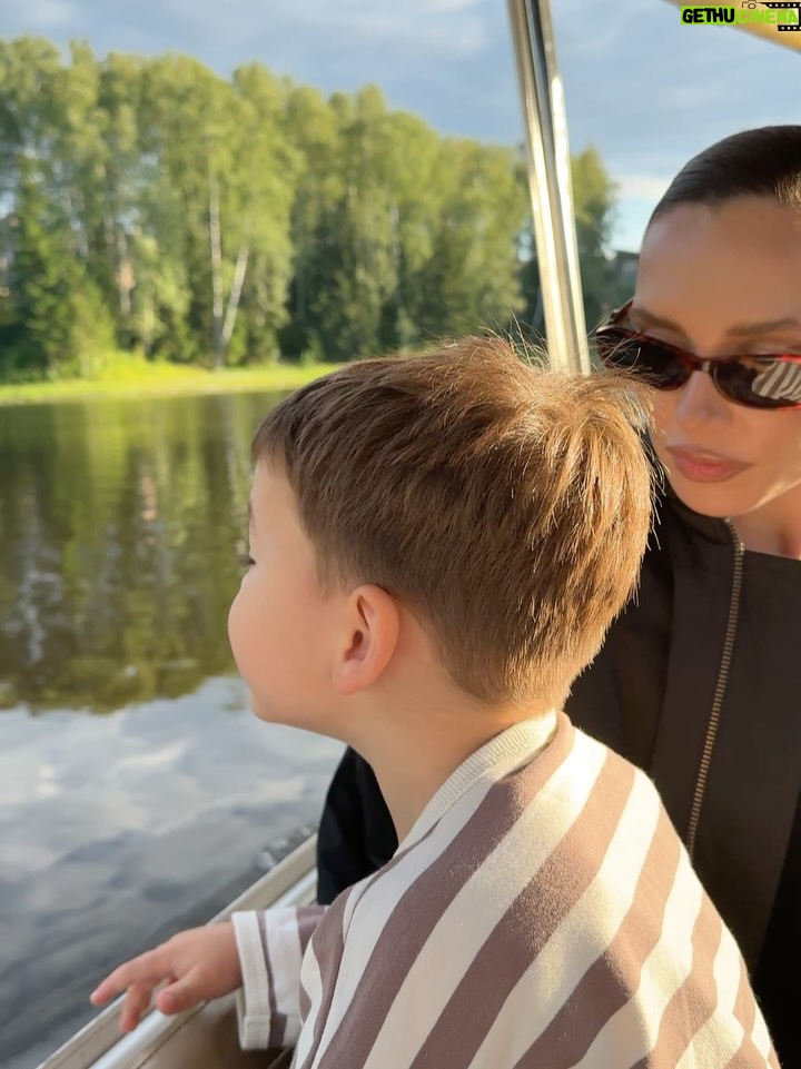 Olga Seryabkina - 34.3K Likes - 🧸