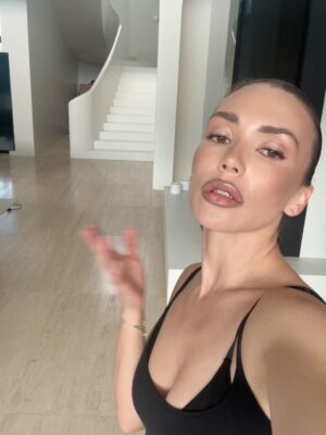 Olga Seryabkina Instagram - š§ø