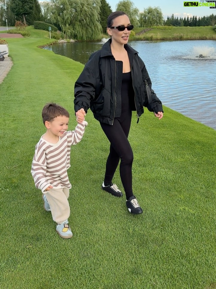Olga Seryabkina - 34.3K Likes - 🧸