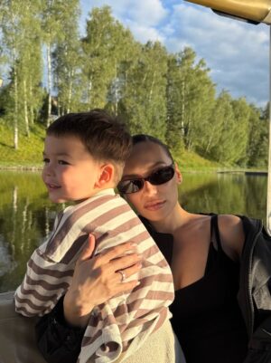 Olga Seryabkina Instagram - š§ø