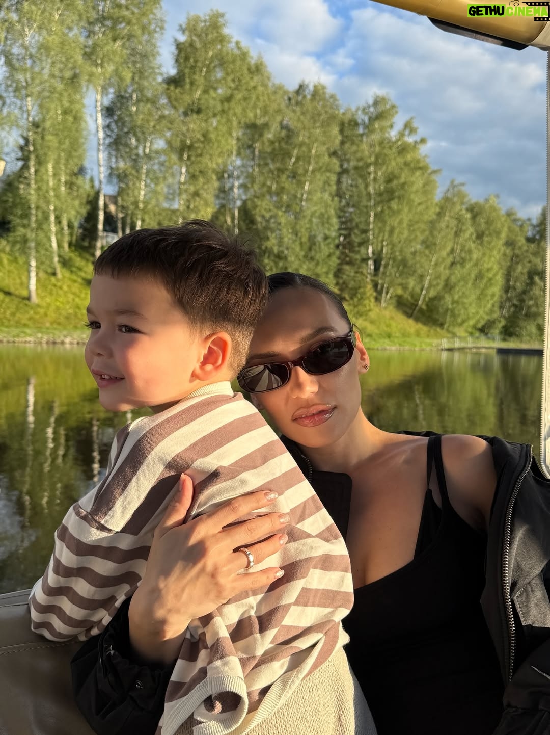 Olga Seryabkina - 34.3K Likes - 🧸