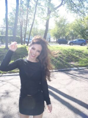 Olga Seryabkina Instagram - Not ur funny bunnyš°