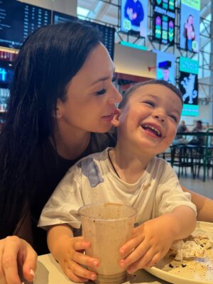 Olga Seryabkina Instagram - ŠŠ°Š¹Ń в кайŃ