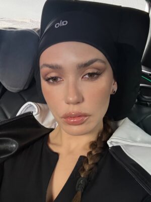 Olga Seryabkina Instagram - ŠŠ°Š¹Ń в кайŃ