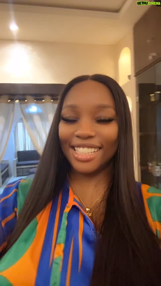 Omoni Oboli - 61.6K Likes - We decided to give Achalugo @bammybestowed the full bridal treatment at the @thehennaplace 💕✨ all on Odogwu’s bill, of course 😉🔥 @uzor.arukwe 🙌🏽
Besties, get ready because LOVE IN EVERY WORD: THE WEDDING will thrill you like no movie ever has! That’s my promise to you! 🥹💍
Expect deep romance, culture, drama, love, and everything in between 🎬✨
Coming soon to Omoni Oboli TV 💃🏽🎉
#LoveInEveryWordTheWedding #PremiumOrNothing #OmoniOboliTV

Proudly supported by @ubagroup @cocacola_ng @closeupnigeria @knorrnigeria @vaselinenigeria  @giglogistics @gacmotornigeria @mamadorng @peak_milk @lipton_nigeria