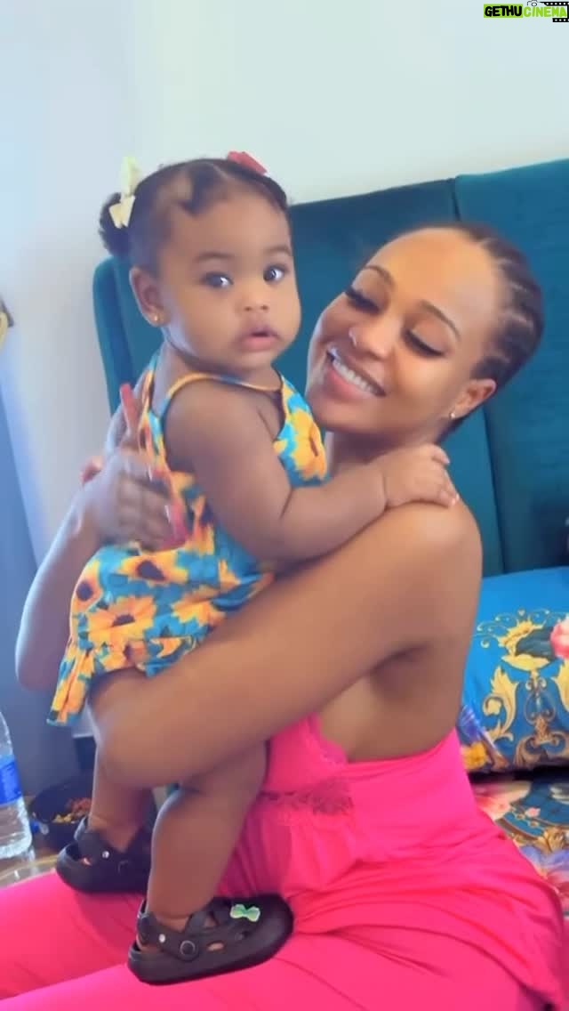 Omoni Oboli - 48.9K Likes - Guess who’s back on your screens this Friday besties? 🎉🎉🎉
My precious superstar baby @ariannatamba is returning to light up your hearts in AFTER A NIGHT IN JULY as adorable and radiant as ever! 😍💫

Here she is sharing the sweetest moment with her on-screen mama @uchemontana 💕
You already know this duo is magic ✨
Set your reminders, besties this Friday on Omoni Oboli TV!
#AfterANightInJuly #OmoniOboliTV #MovieLoading #AriannaIsBack 
PS: Don’t say I didn’t tell you, go refresh by watching A NIGHT IN JULY before Friday https://youtu.be/mr28XqyK41s?si=qaqw9l5Cn4a6_mPT 🎉💃🏻