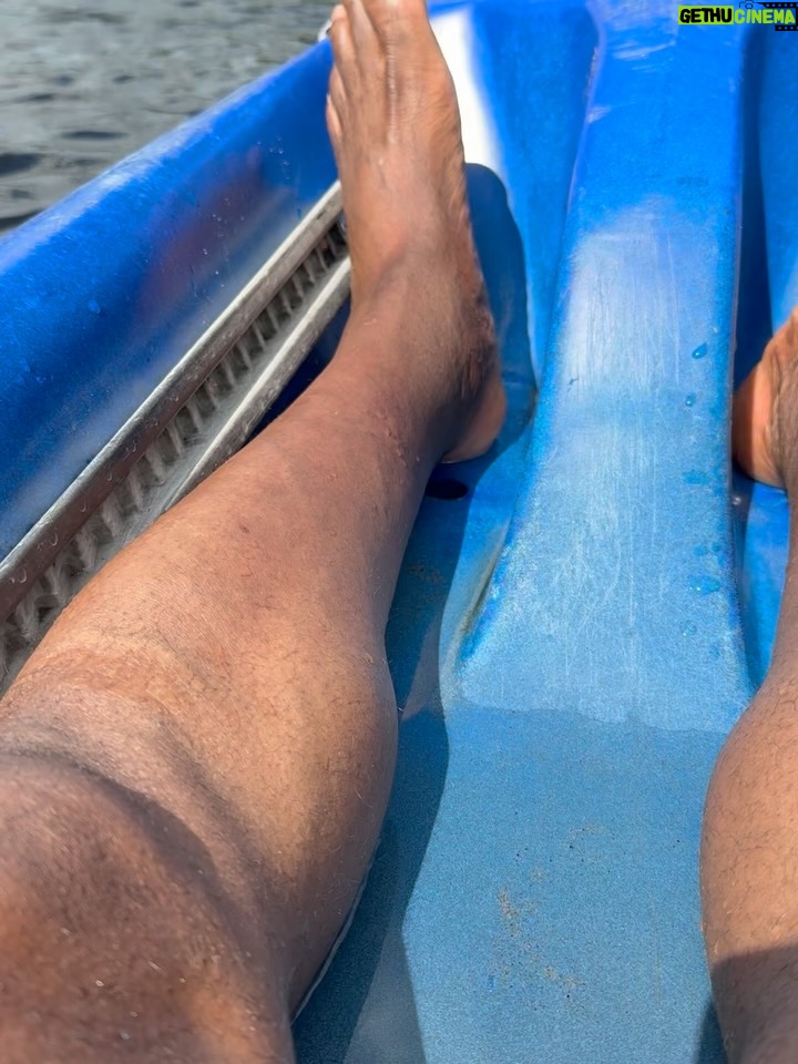 Omoni Oboli - 28.8K Likes - A time was had in Muskoka 😍😍😍
Cottage living with the entire family 🎉
Marelle’s birthday weekend was a beautiful time 🥰
It was a time to rewind and refresh. Thank you Lord for this life and your grace 🙏🏾💕
Besties, may every good thing come this new week. Amen 🙏🏾
