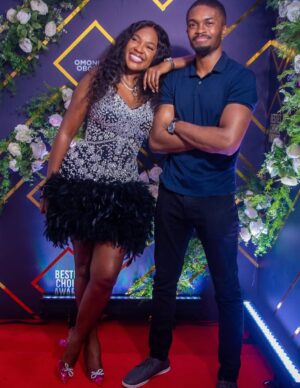 Omoni Oboli Instagram - My Twinnie 😍😍😍
Happy birthday my love @gozioboli 💝
The kindest, warmest human! 
May God continually bless you and surround you with favor as with a shield! May you always be blessed with everything money can buy and everything money can’t buy. May you always be in good health and sound mind. I love you so much Gozi. I’m forever in your corner 💝💝💝