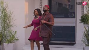 Omoni Oboli Instagram - Besties, the story that stole your hearts is NOT over 💍🥹
We are already on set, shooting the sequel to LOVE IN EVERY WORD and I honestly can’t hold back the joy in my heart. This isn’t just my movie, it’s OUR journey.
You carried the first film on your backs, you made it viral, you proved that love stories still matter. Now we’re building something even bigger, sweeter, and more powerful together.
In a few weeks, we’ll celebrate in grand style, just like the cinemas. Thank you for walking this path of greatness with us. We love you deeply 💕
#LoveInEveryWordTheWedding #PremiumOrNothing #omoniobolitv
Proudly supported by @ubagroup @cocacola_ng @closeupnigeria @knorrnigeria @vaselinenigeria @giglogistics @gacmotornigeria @mamadorng @peak_milk @lipton_nigeria