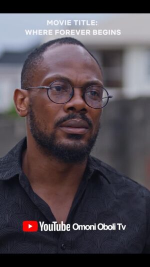 Omoni Oboli Instagram - He traveled from Lagos to PH to give her the morning after pill?!!! Omo! 😳
WHERE FOREVER BEGINS is now showing on Omoni Oboli Tv 🎉🙌🏾
A smooth mature film! 🎉🎉🎉 #PremiumOrNothing
PS: If you don’t share our movies with your friends and family, how do we grow? Please share and help us make even better films. Always remember that I love you 💝