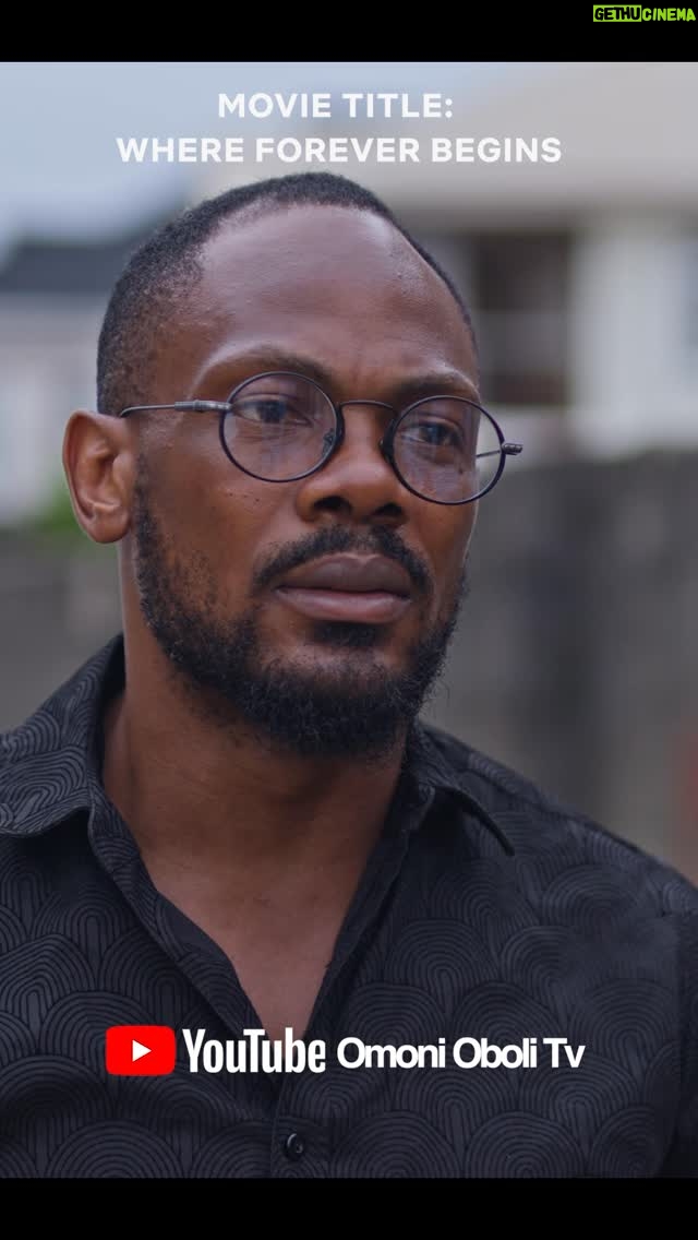 Omoni Oboli - 63.1K Likes - He traveled from Lagos to PH to give her the morning after pill?!!! Omo! 😳

WHERE FOREVER BEGINS is now showing on Omoni Oboli Tv 🎉🙌🏾
A smooth mature film! 🎉🎉🎉 #PremiumOrNothing
PS: If you don’t share our movies with your friends and family, how do we grow? Please share and help us make even better films. Always remember that I love you 💝