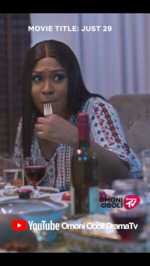Omoni Oboli Instagram - The pressure society puts on singles once they hit a certain age is a lot! 😩
The constant expectation to get married and start having kids 😬 and when it’s coming from your own family, it can be overwhelming 💔
JUST 29 dives deep into these issues and so much more, wrapped in a beautiful, thought-provoking story 🎬✨
Head to Omoni Oboli Drama TV on YouTube and enjoy your Saturday!
PS: Remember to subscribe and share 🙏🏾 It’s FREE 🎉💕
#Just29 #OmoniOboliDramaTV #PremiumOrNothing #EMHubsChampion #EntertainmentandMediaHubs #CreativeEconomyPractice #Champions