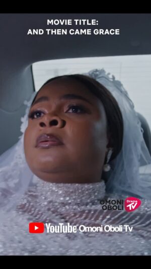 Omoni Oboli Instagram - What a movie!!! My God! 🥹💫
If you haven’t watched AND THEN CAME GRACE, you’re truly missing out.
It’s not just a film, it’s an experience. A story that’s beautiful beyond words and will touch your soul in ways you didn’t see coming.
Head to Omoni Oboli TV on YouTube right now, besties, and let this masterpiece bless your heart 💕#AndThenCameGrace #OmoniOboliTV #PremiumOrNothing
PS: Besties help me push our movie 🙏🏾💝