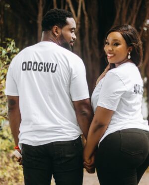 Omoni Oboli Instagram - Besties 🥹💍 The wait is almost over!
LOVE IN EVERY WORD: THE WEDDING is coming to you this October and trust me, it will sweep you off your feet.
Romance, culture, drama, and beauty all wrapped in one unforgettable story.
Mark your calendars, this October we make history again 💕
#LoveInEveryWord #LoveInEveryWordTheWedding  #PremiumOrNothing #OmoniOboliTV

Proudly supported by @ubagroup @cocacola_ng  @closeupnigeria @knorrnigeria @vaselinenigeria  @giglogistics @gacmotornigeria @mamadorng @peak_milk @lipton_nigeria

PS: If you aren’t subscribed to Omoni Oboli Tv on YouTube, do so now 🎉🎉🎉 Be the first to see the most anticipated movie ever! 🥳🥳🥳