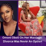 Omoni Oboli