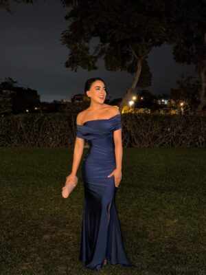 Onelia Molina Instagram - Joshua & Ximena’s Wedding 💍🤍
👗 @mkboutique_08