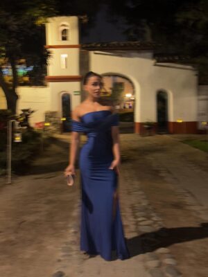 Onelia Molina Instagram - Joshua & Ximena’s Wedding 💍🤍
👗 @mkboutique_08