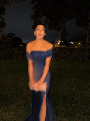Onelia Molina Instagram - Joshua & Ximena’s Wedding 💍🤍
👗 @mkboutique_08
