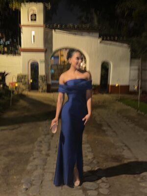 Onelia Molina Instagram - Joshua & Ximena’s Wedding 💍🤍
👗 @mkboutique_08