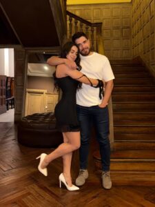 Actress Onelia Molina HD Photos and Wallpapers August 2025