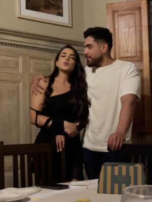 Onelia Molina Instagram - Siempre me quedarán cortas las palabras para decirte cuánto te amo y te admiro . Gracias por ser mi compañero de vida . Como te digo siempre , gracias a ti sé que jamás estaré sola . Feliz cumpleaños churro ❤️