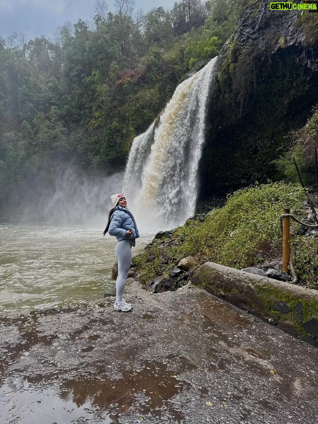 Onelia Molina - 24.9K Likes - Nevados de Chillán , el placer fue todo mío ❄️🎿