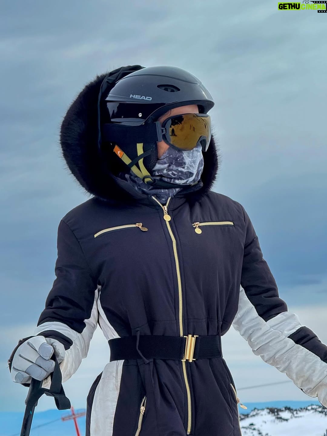 Onelia Molina - 24.9K Likes - Nevados de Chillán , el placer fue todo mío ❄️🎿