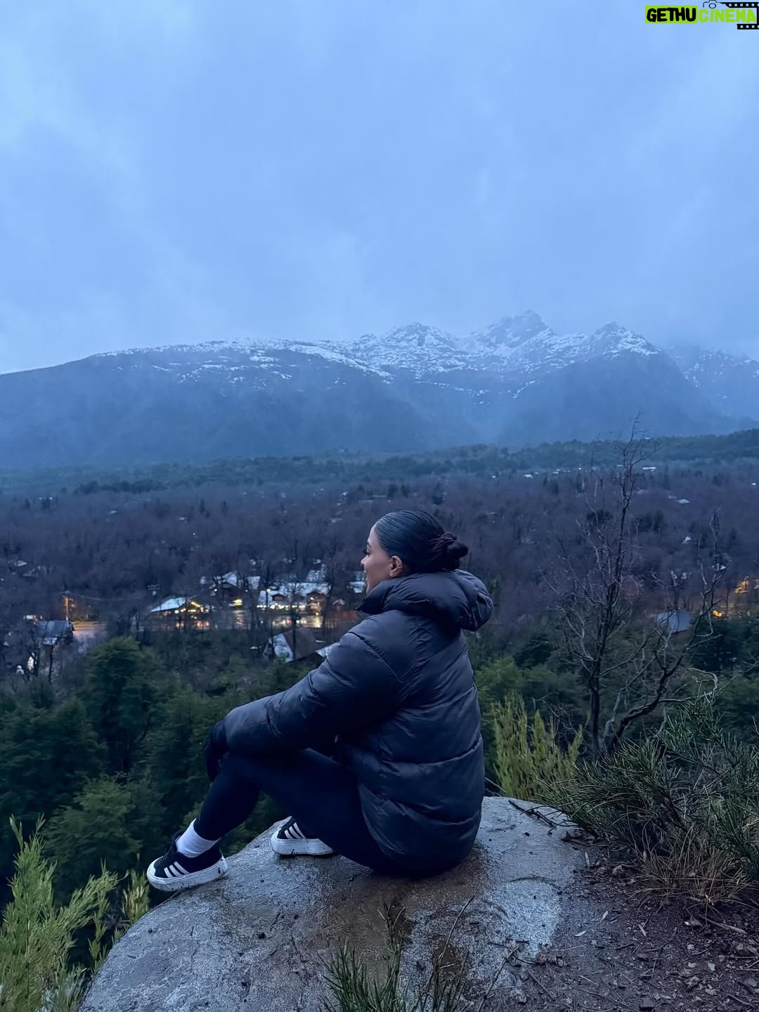 Onelia Molina - 24.9K Likes - Nevados de Chillán , el placer fue todo mío ❄️🎿