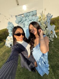 Actress Onelia Molina HD Photos and Wallpapers September 2025