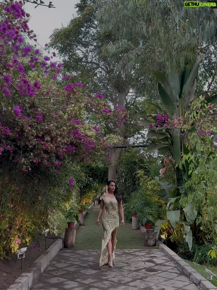 Onelia Molina - 53.5K Likes - Andrea & Roberto 💍 🤍
Que sean muy felices amigos lindos , celebraremos el amor hoy , mañana y siempre .