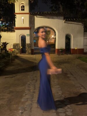 Onelia Molina Instagram - Joshua & Ximena’s Wedding 💍🤍
👗 @mkboutique_08